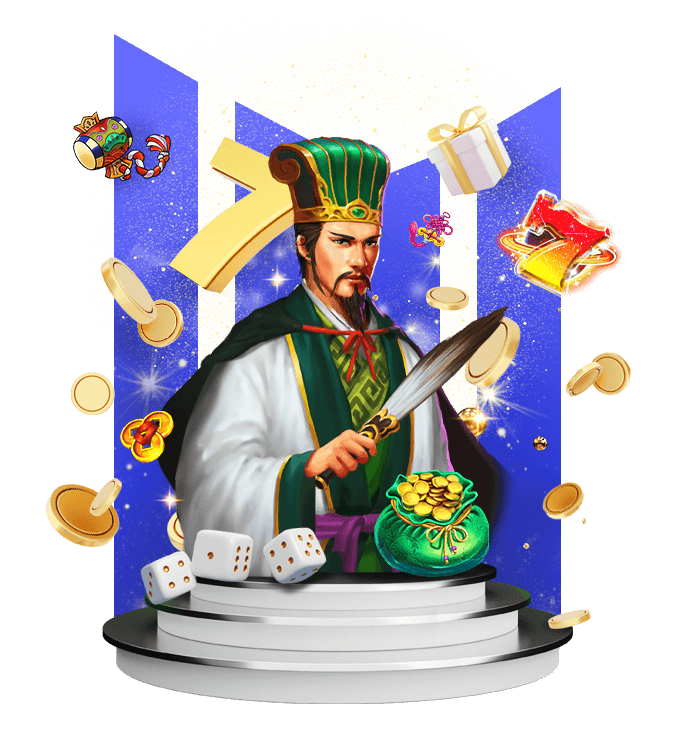 FUN 電子 老虎機